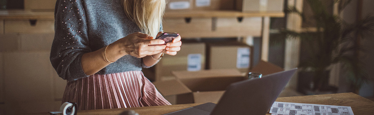 Progetti ecommerce B2B per PMI