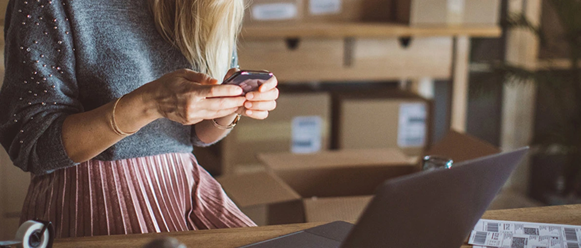 Progetti ecommerce B2B per PMI