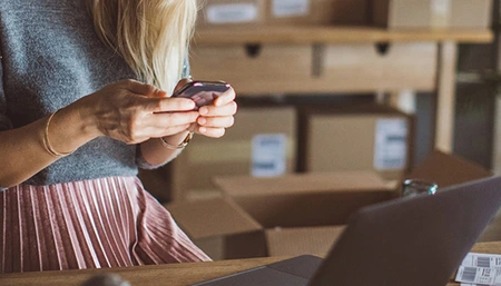 Progetti ecommerce B2B per PMI