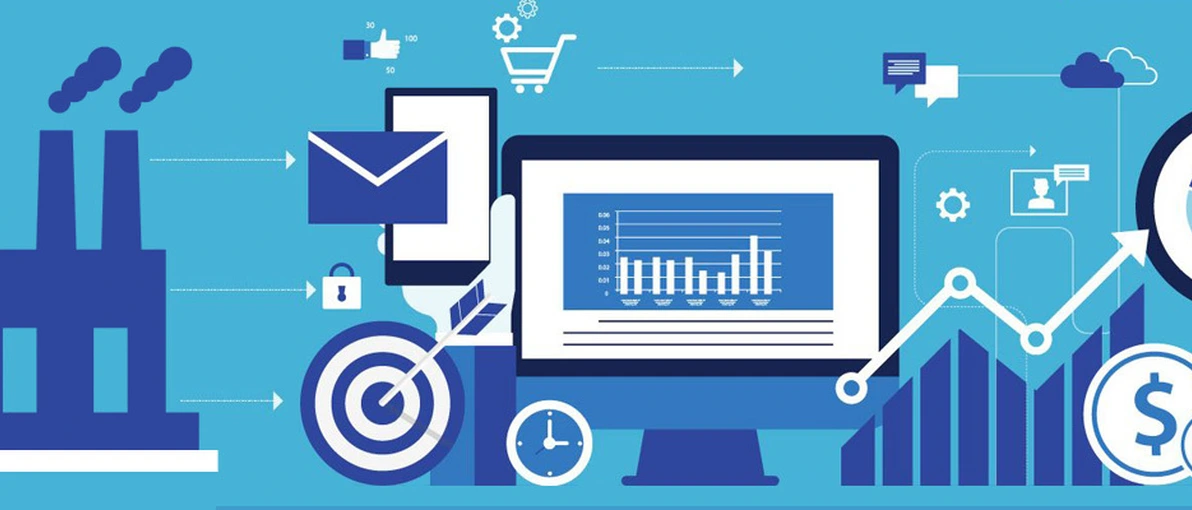 Ecommerce B2B: molto più che "vendere online"