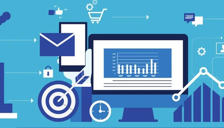 Ecommerce B2B: molto più che "vendere online"
