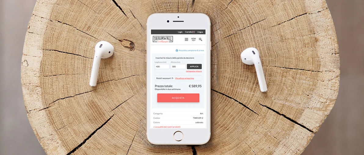 Mobile commerce: il futuro che è già presente