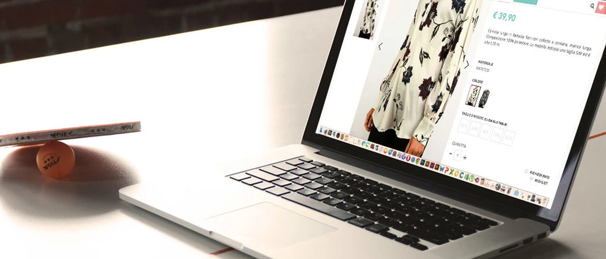 Ecommerce e comunicazione multicanale