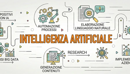 IA per le aziende: prima capire, poi adottare