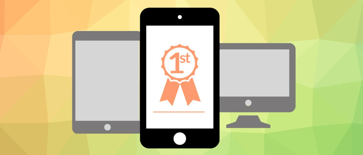 Approccio Mobile First per una progettazione sempre più "customer oriented"