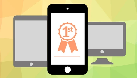 Approccio Mobile First per una progettazione sempre più "customer oriented"