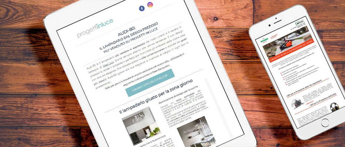 Email marketing: comunicare alla persona giusta nel momento giusto