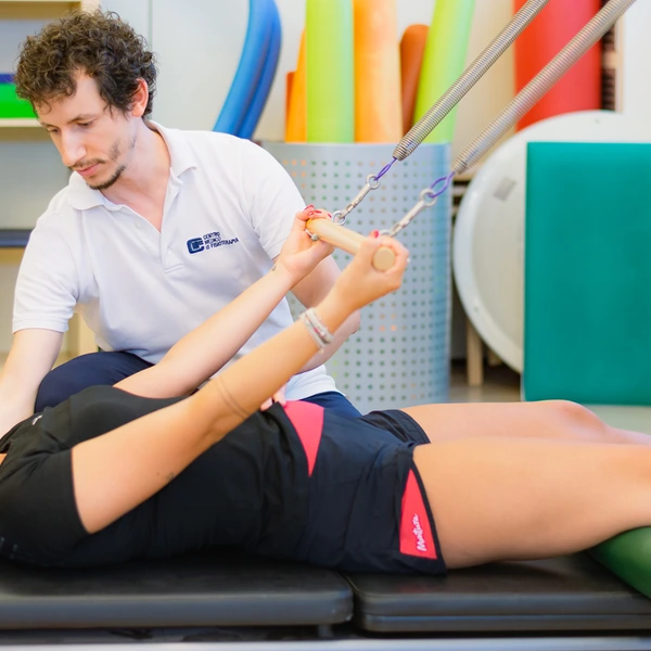 Centro Medico di Fisioterapia