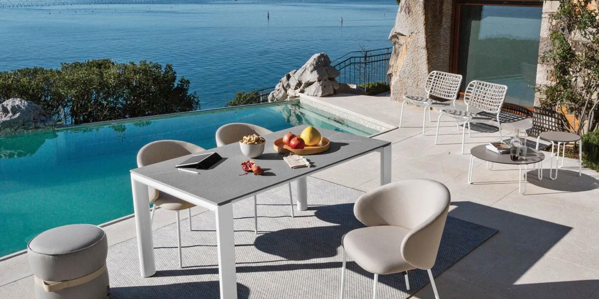 Progetto Sedia