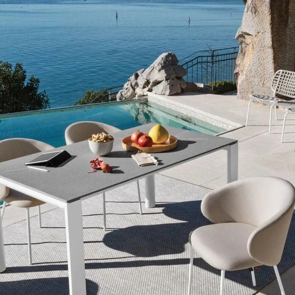 Progetto Sedia
