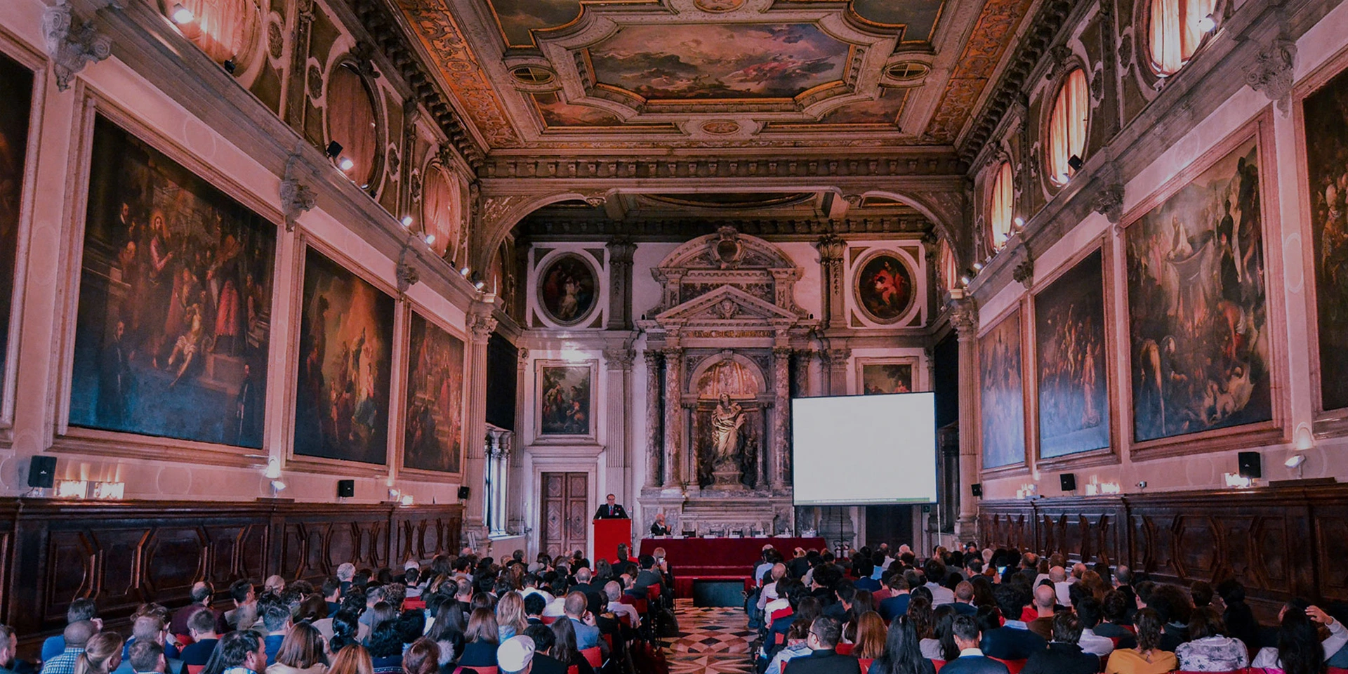 Tre simposi