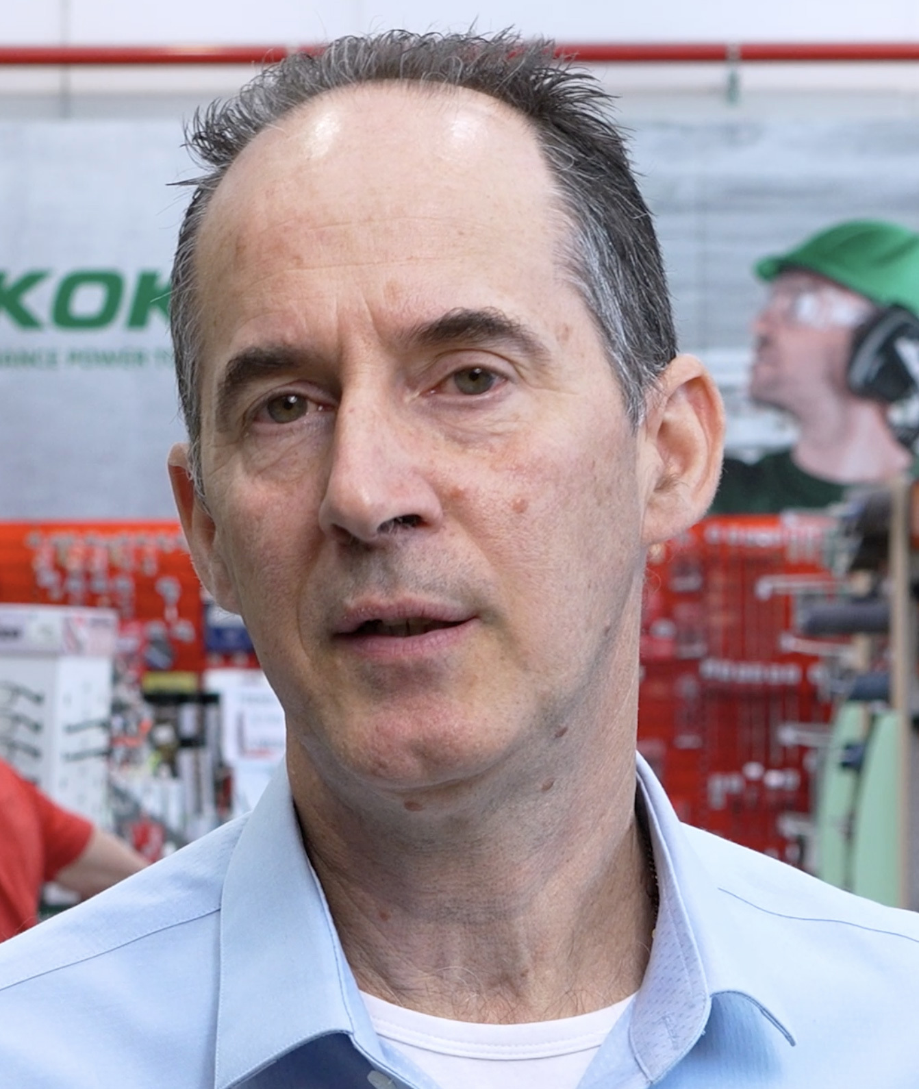 Alessandro Vanzo